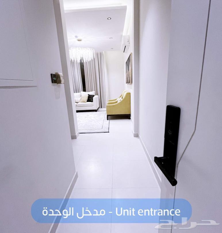 شقة 2 غرف في الياسمين، الرياض 3