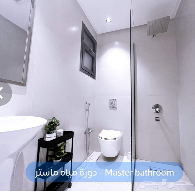 شقة 2 غرف في الياسمين، الرياض 8