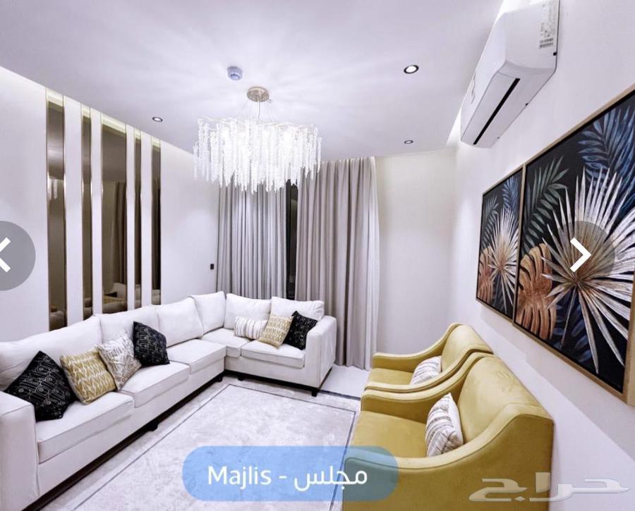 شقة 2 غرف في الياسمين، الرياض 6