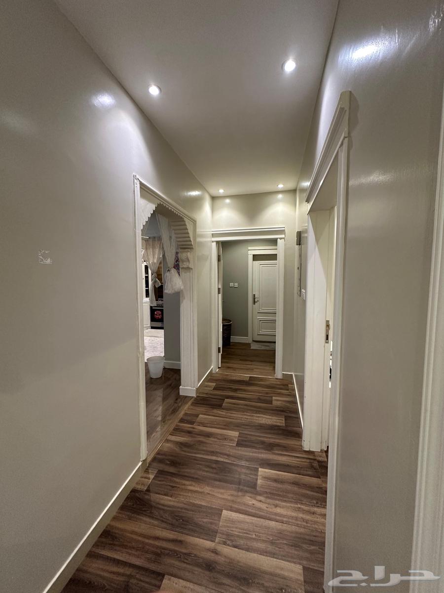 3 bedroom apartment in Dhahrat Laban, Riyadh 7