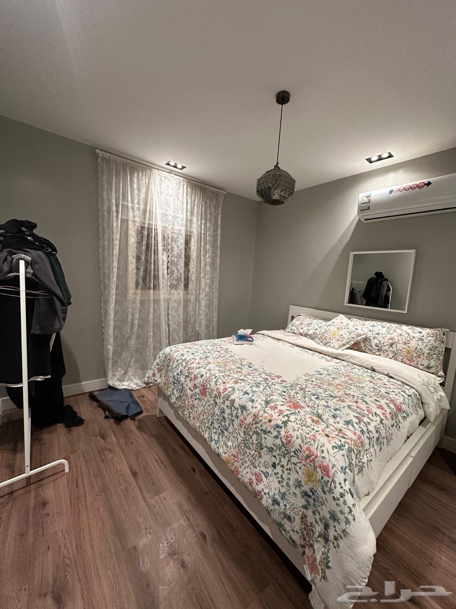3 bedroom apartment in Dhahrat Laban, Riyadh 4
