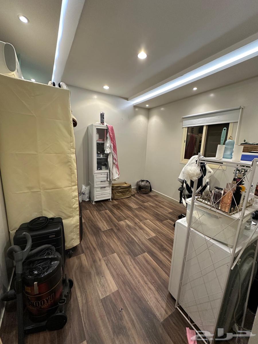 3 bedroom apartment in Dhahrat Laban, Riyadh 9