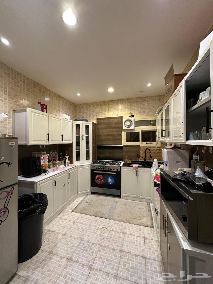 3 bedroom apartment in Dhahrat Laban, Riyadh 6