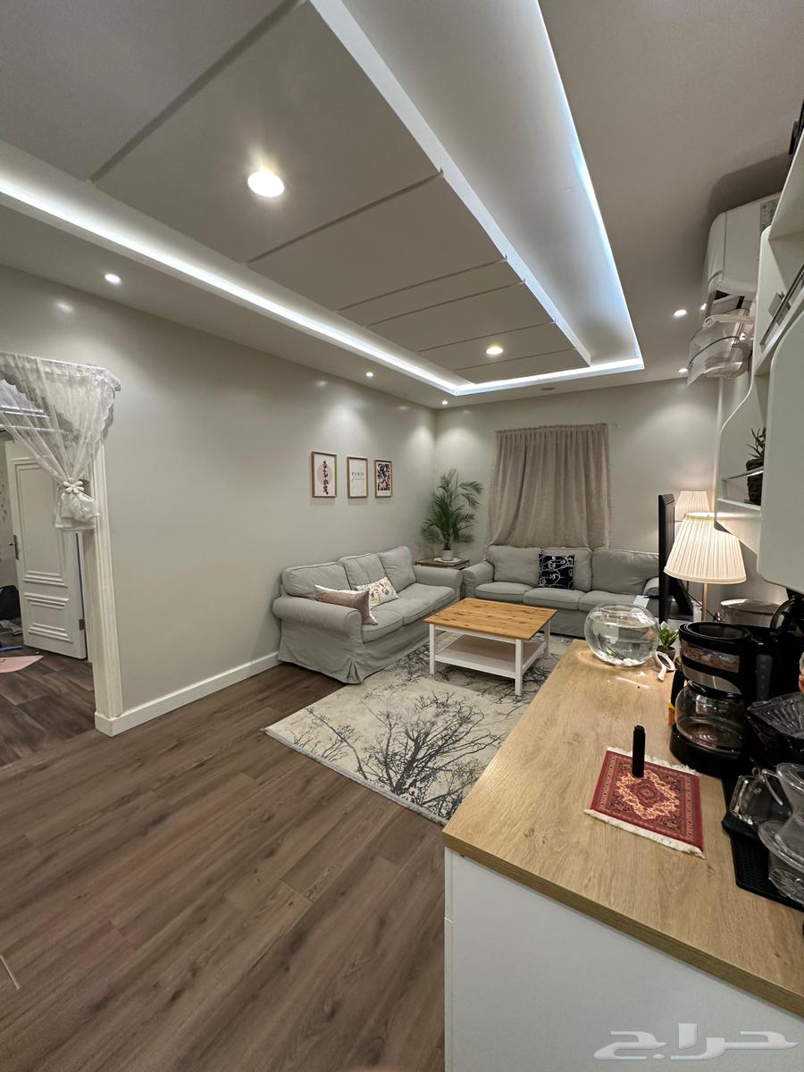 3 bedroom apartment in Dhahrat Laban, Riyadh 2