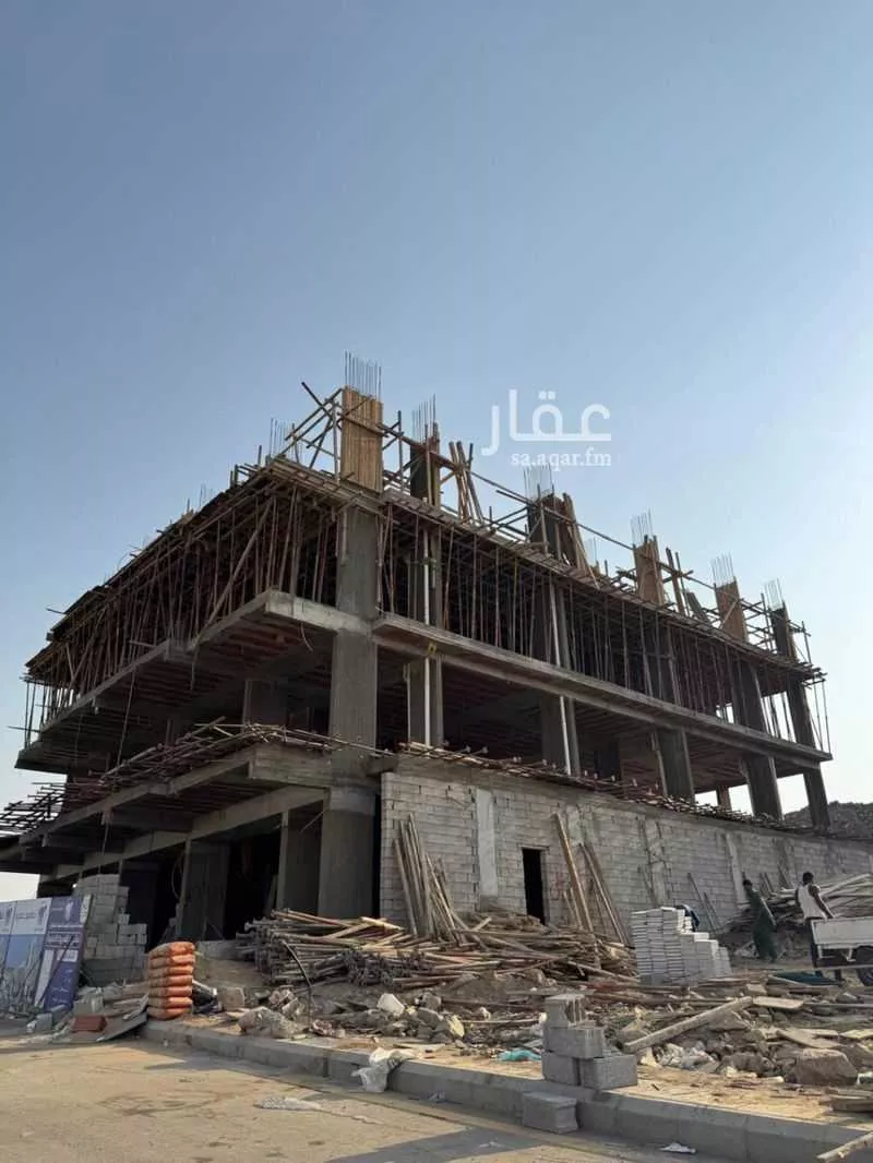 land in Muraykh, Jeddah 4