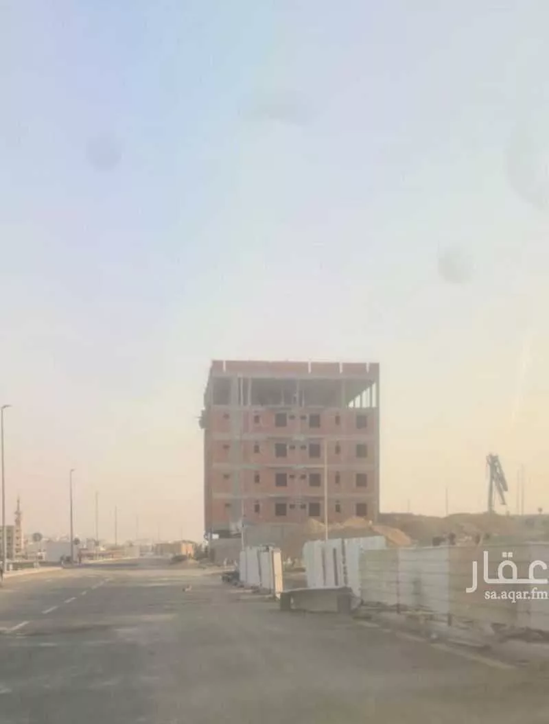 land in Muraykh, Jeddah 5