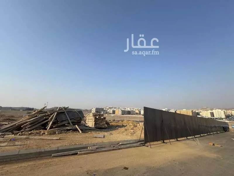 land in Muraykh, Jeddah 6