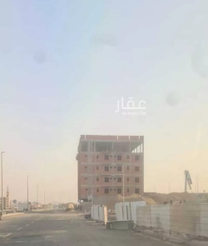 land in Muraykh, Jeddah 7
