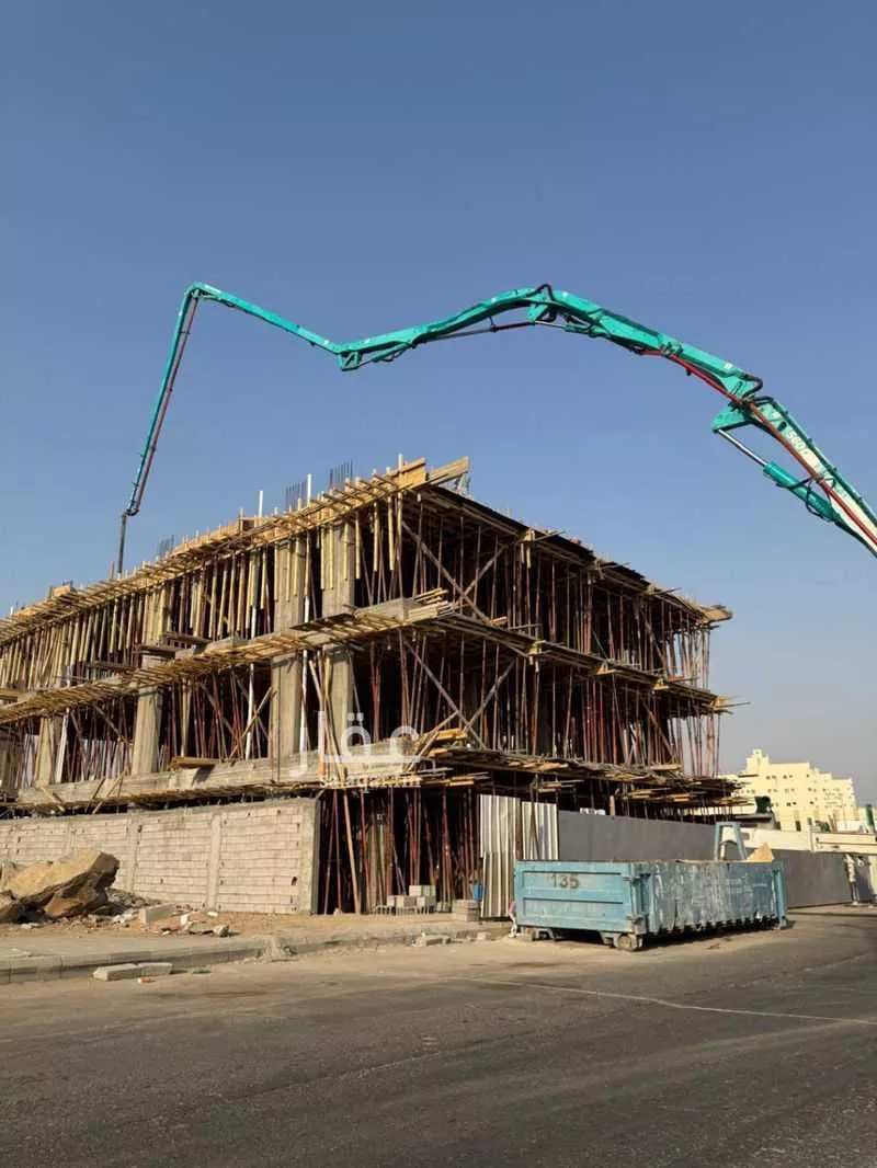 land in Muraykh, Jeddah 8