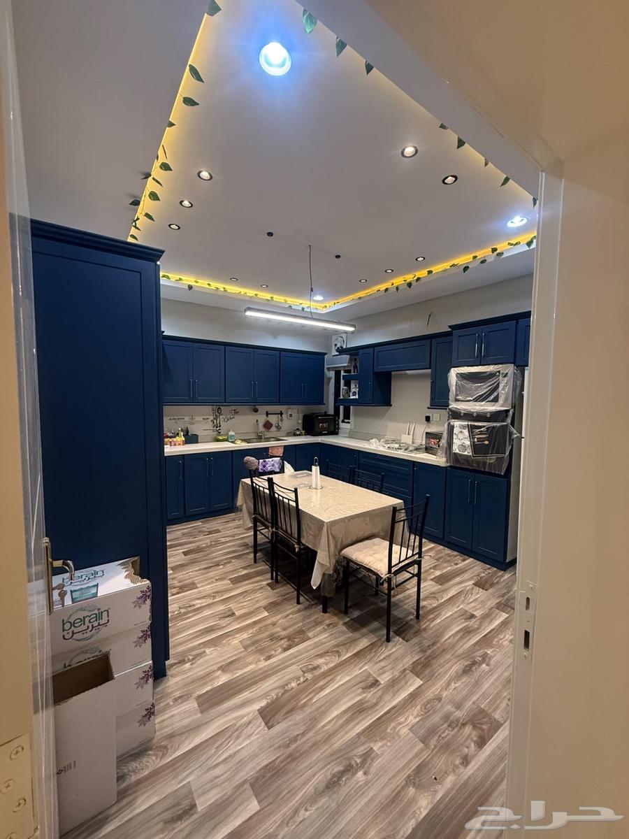 3 bedroom apartment in Al Sharayea, Makkah 33