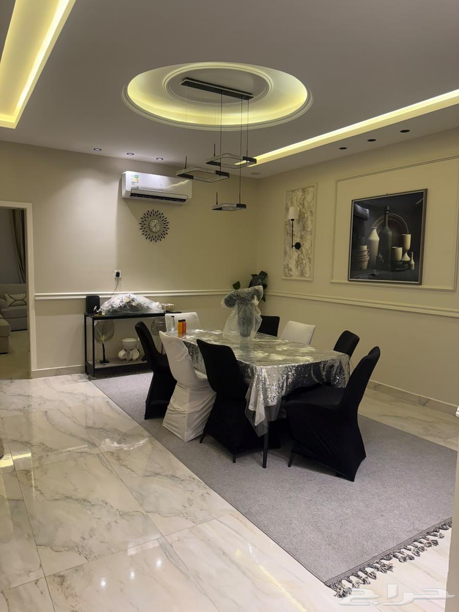 3 bedroom apartment in Al Sharayea, Makkah 4
