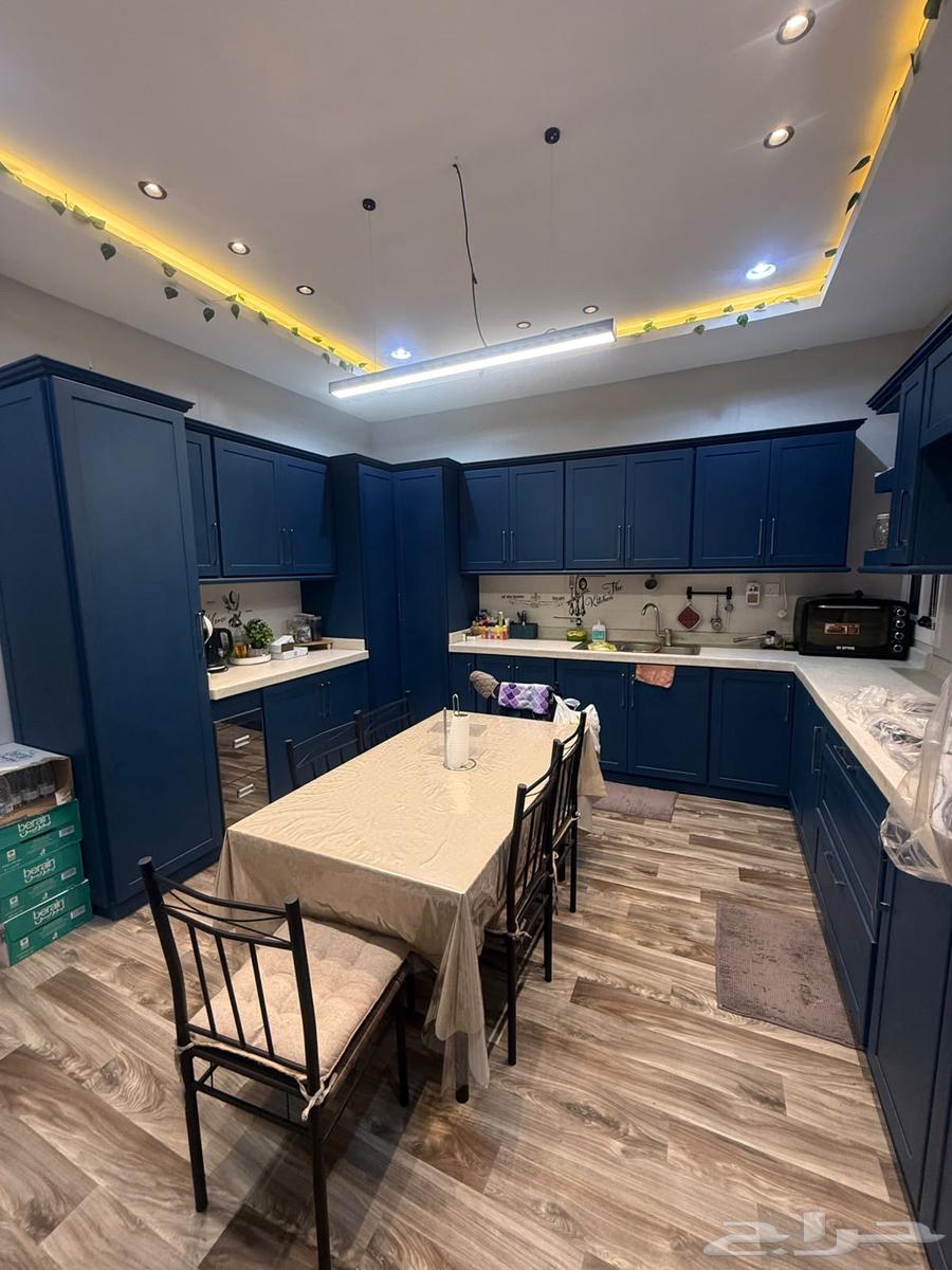 3 bedroom apartment in Al Sharayea, Makkah 34