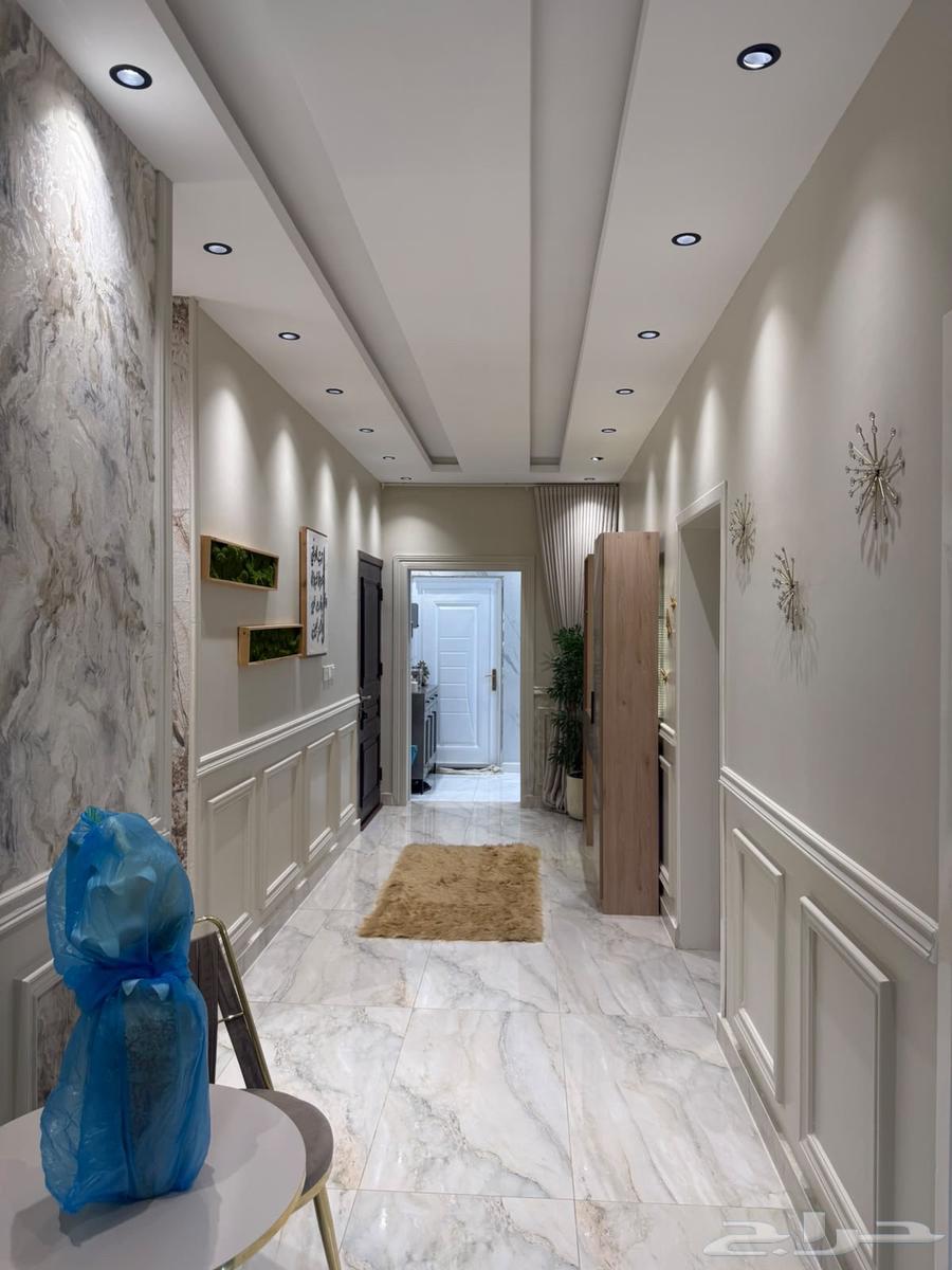 3 bedroom apartment in Al Sharayea, Makkah 15