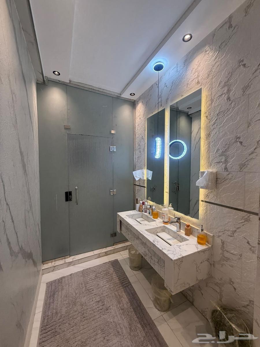 3 bedroom apartment in Al Sharayea, Makkah 25
