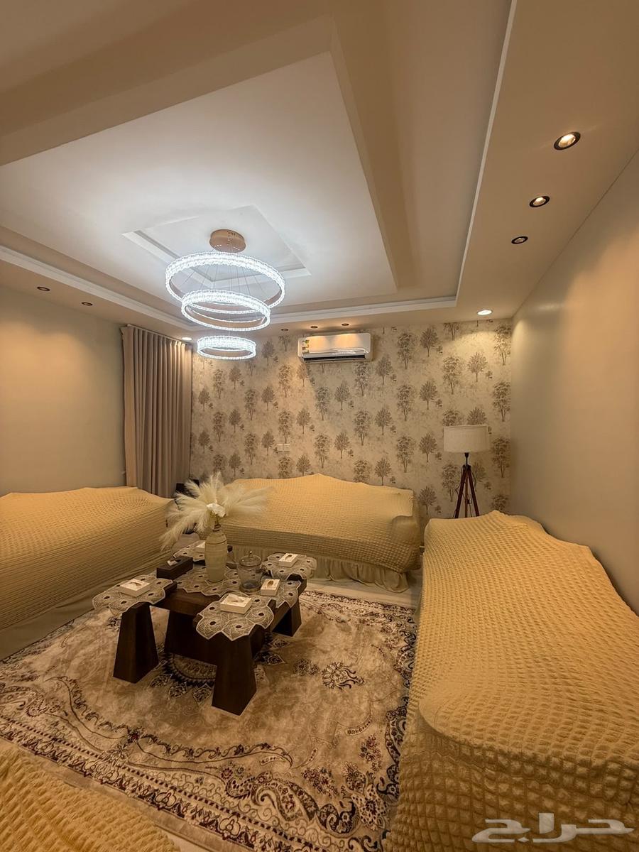 3 bedroom apartment in Al Sharayea, Makkah 21