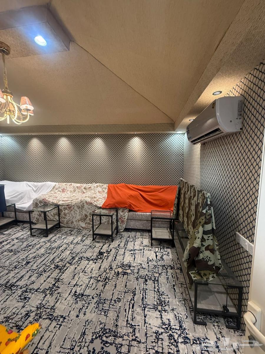 3 bedroom apartment in Al Sharayea, Makkah 26