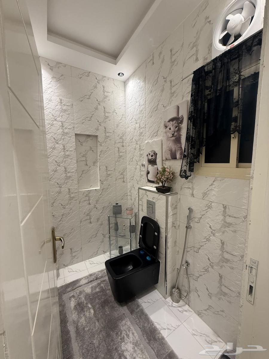 3 bedroom apartment in Al Sharayea, Makkah 14