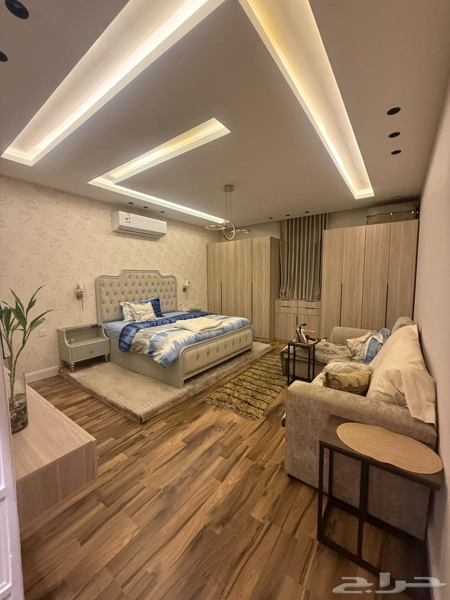 3 bedroom apartment in Al Sharayea, Makkah 11