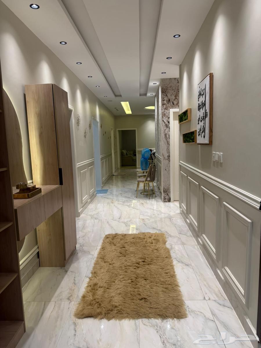 3 bedroom apartment in Al Sharayea, Makkah 31