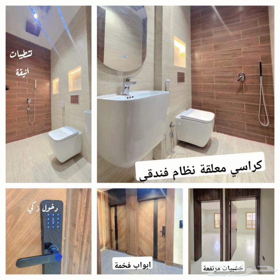 شقة 3 غرف في بطحاء قريش، مكة 10