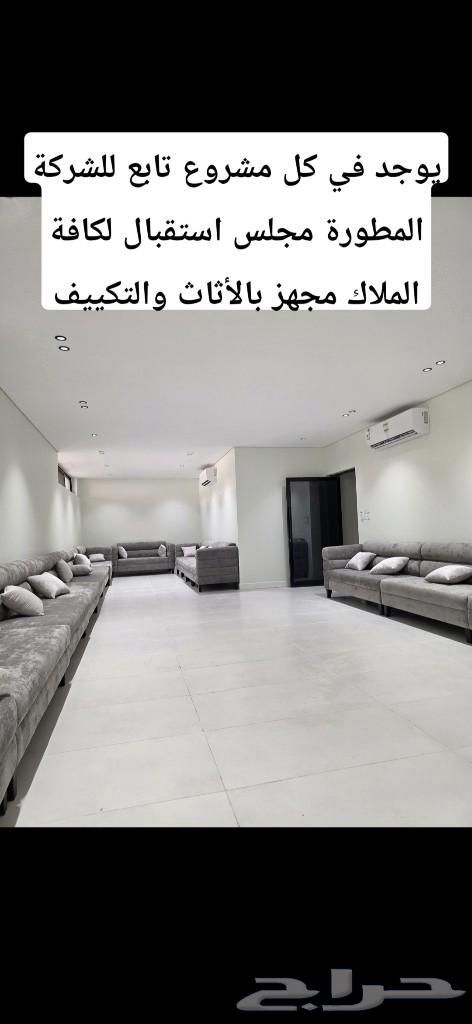 شقة 3 غرف في بطحاء قريش، مكة 3