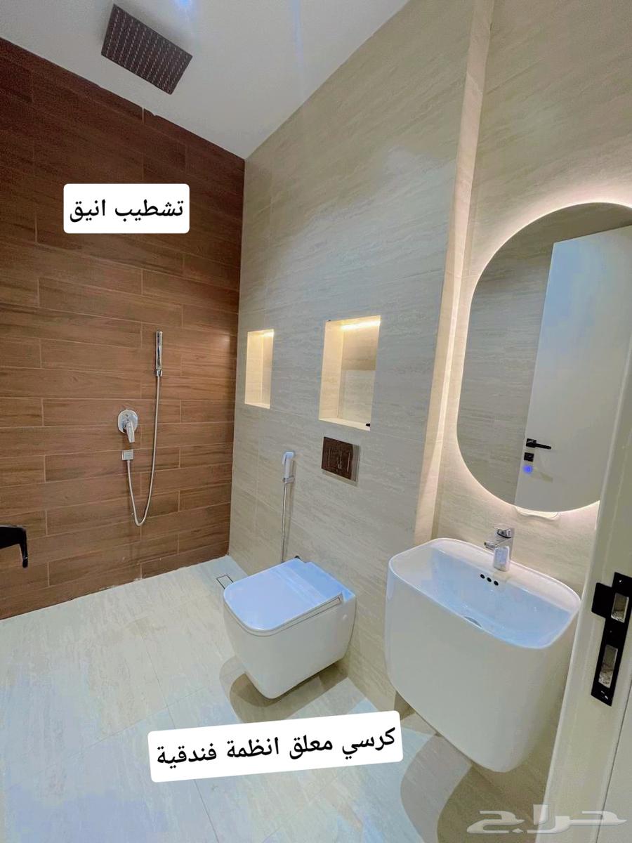 شقة 3 غرف في بطحاء قريش، مكة 11