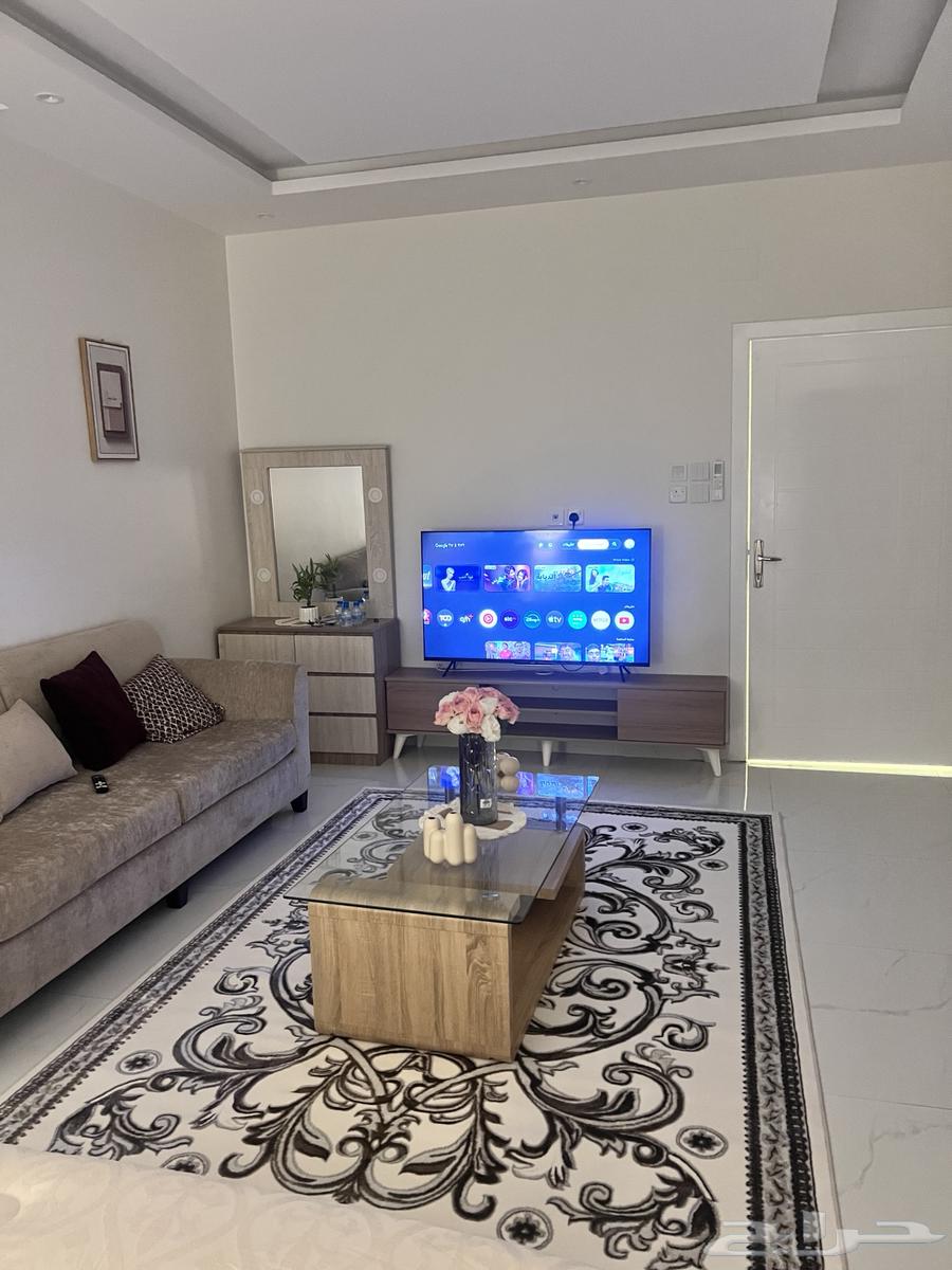 شقة  في شوران، المدينة المنورة 6