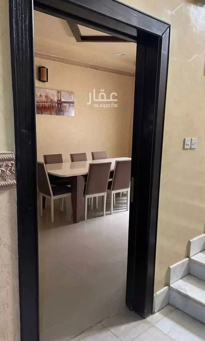 15 bedroom villa in Shubra, Riyadh 7