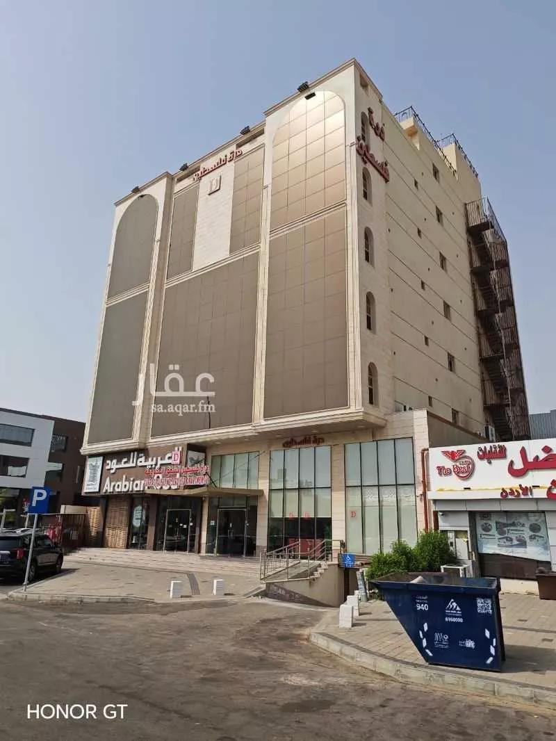 1 bedroom building in Al Fayha, Jeddah 2