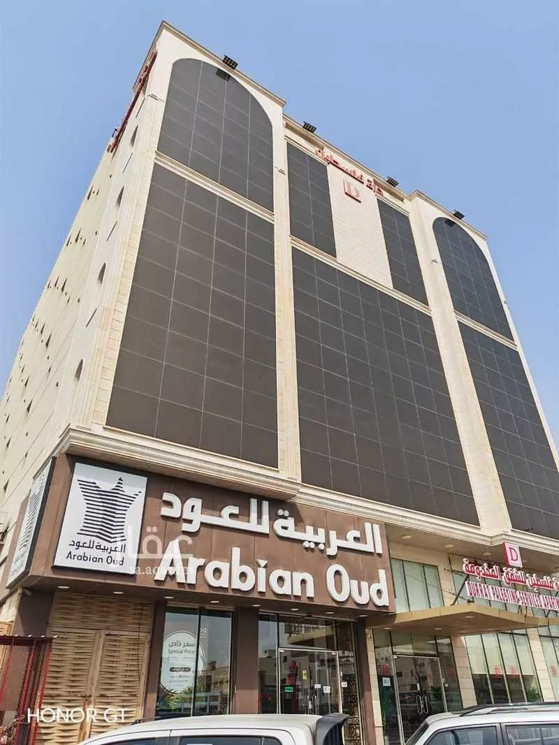 1 bedroom building in Al Fayha, Jeddah 3