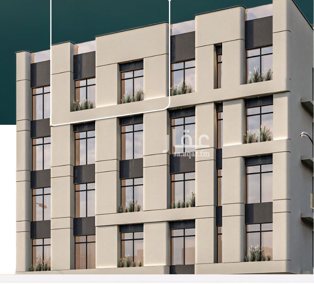 3 bedroom apartment in Al Nuzhah, Jeddah 12