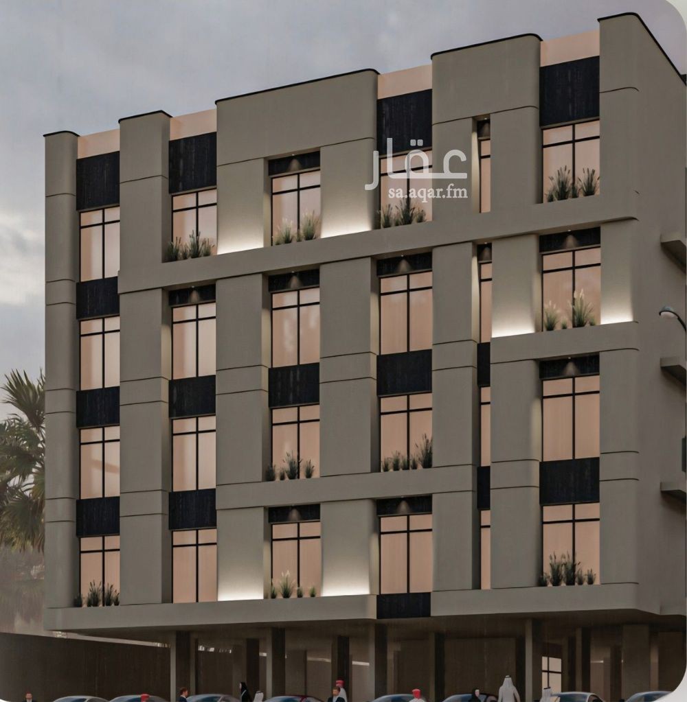 3 bedroom apartment in Al Nuzhah, Jeddah 10