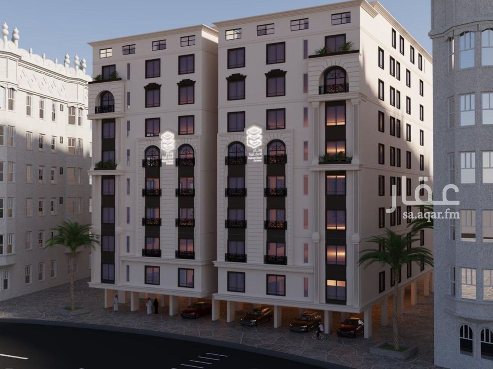 شقة 3 غرف في الفيحاء، جدة 8