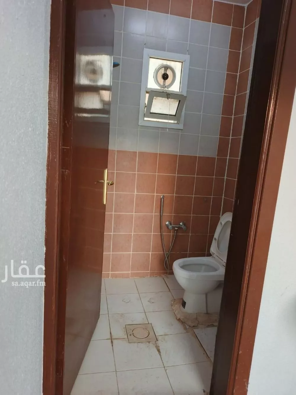 شقة 2 غرف في إشبيلية 3
