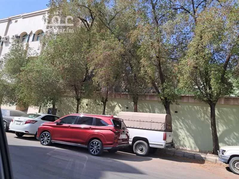 land in Bir Uthman, Madinah 5