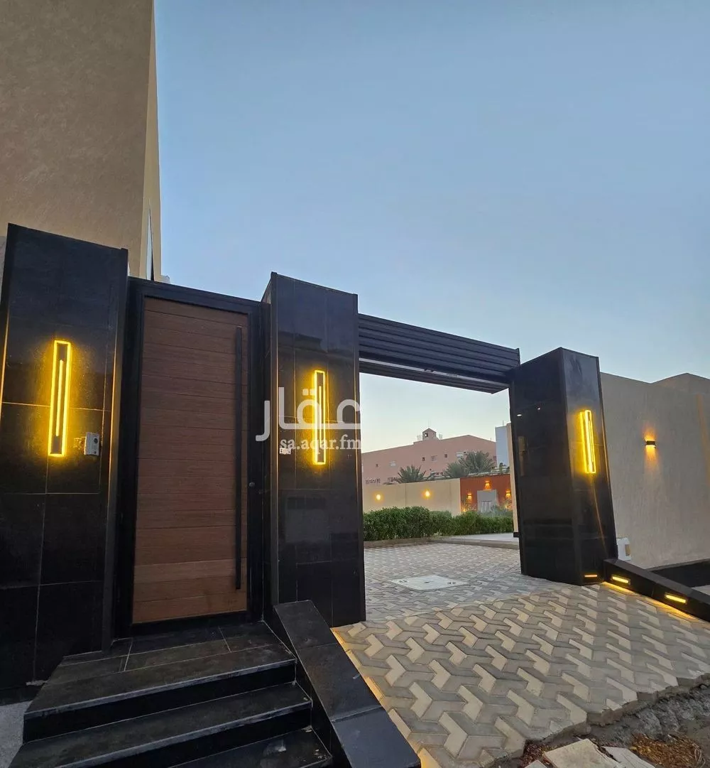 4 bedroom villa in Al Asalah, Jeddah 6