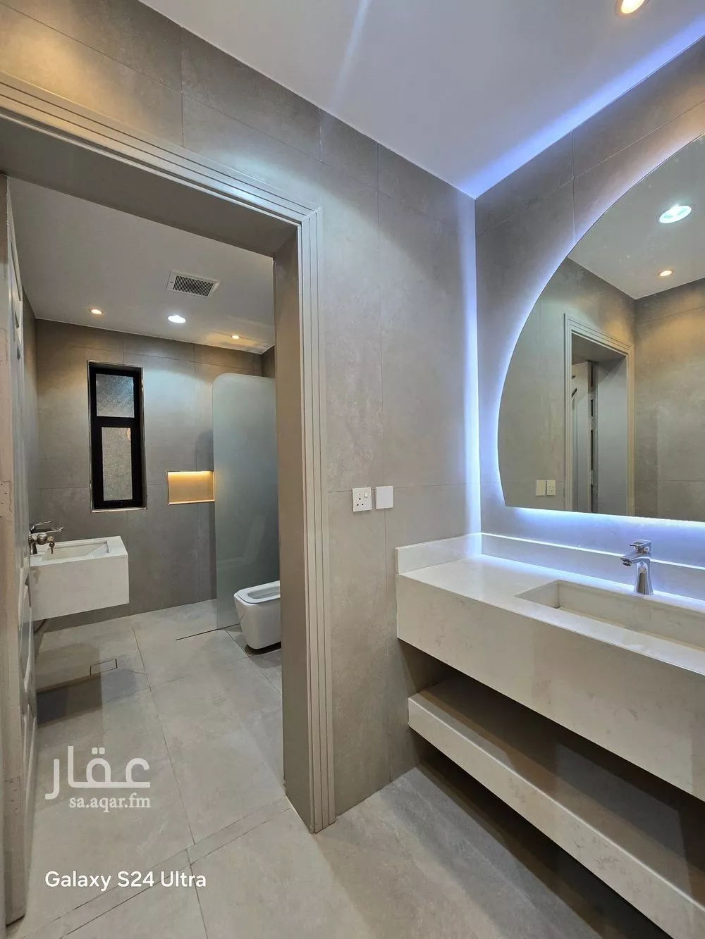 4 bedroom villa in Al Asalah, Jeddah 22