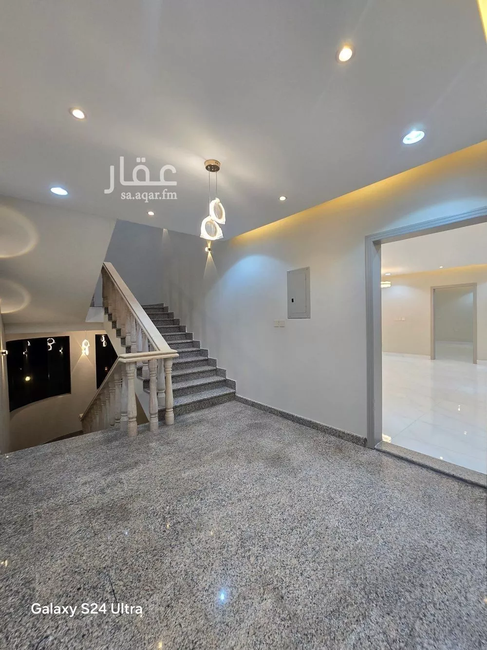 4 bedroom villa in Al Asalah, Jeddah 23