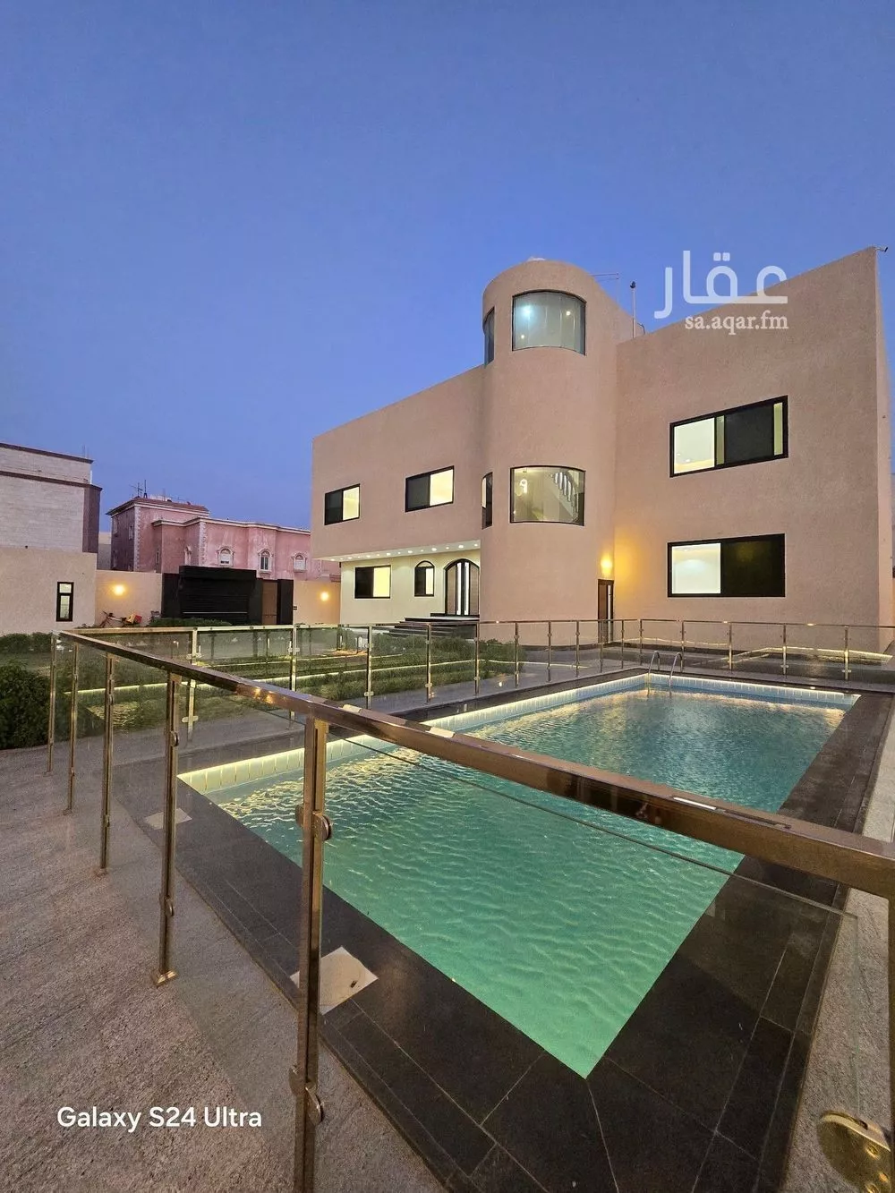 4 bedroom villa in Al Asalah, Jeddah