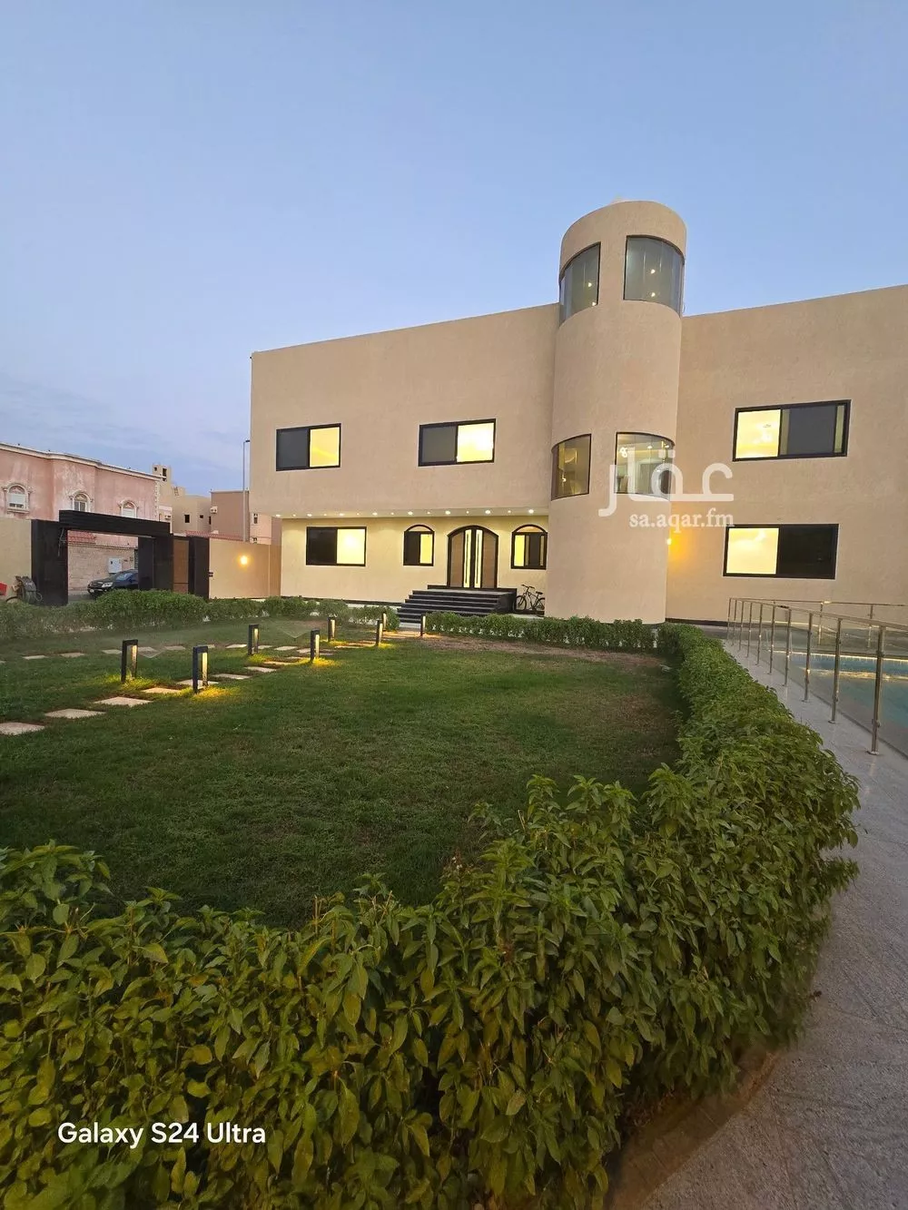 4 bedroom villa in Al Asalah, Jeddah 3