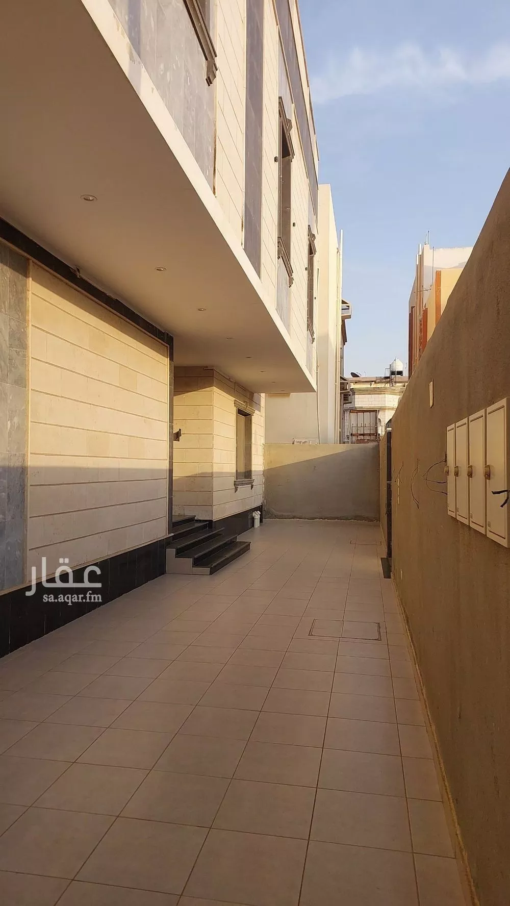 3 bedroom villa in Al Ajwad, Jeddah 3