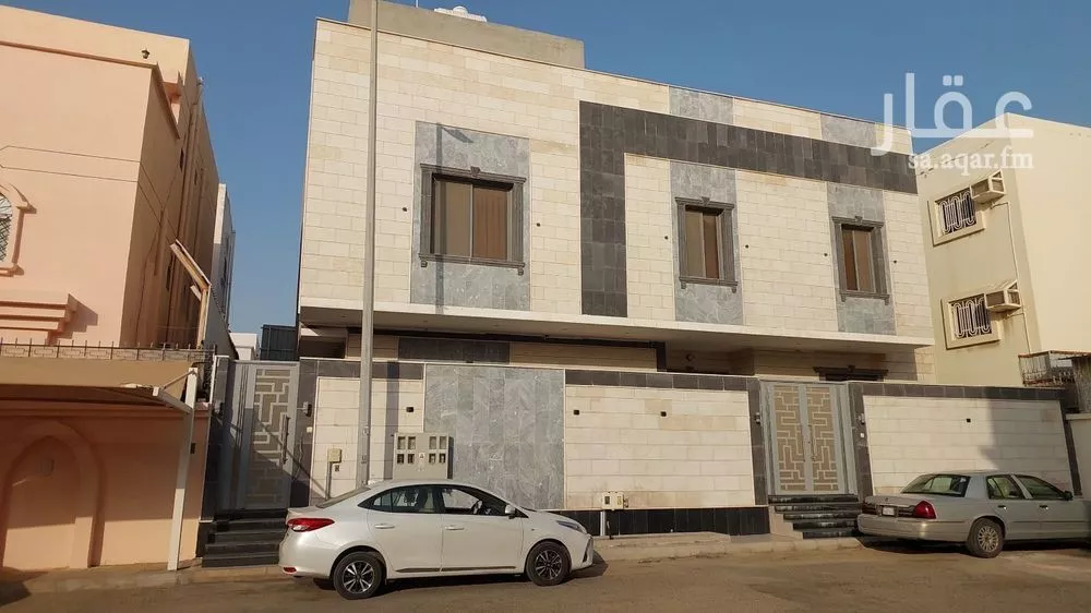 3 bedroom villa in Al Ajwad, Jeddah