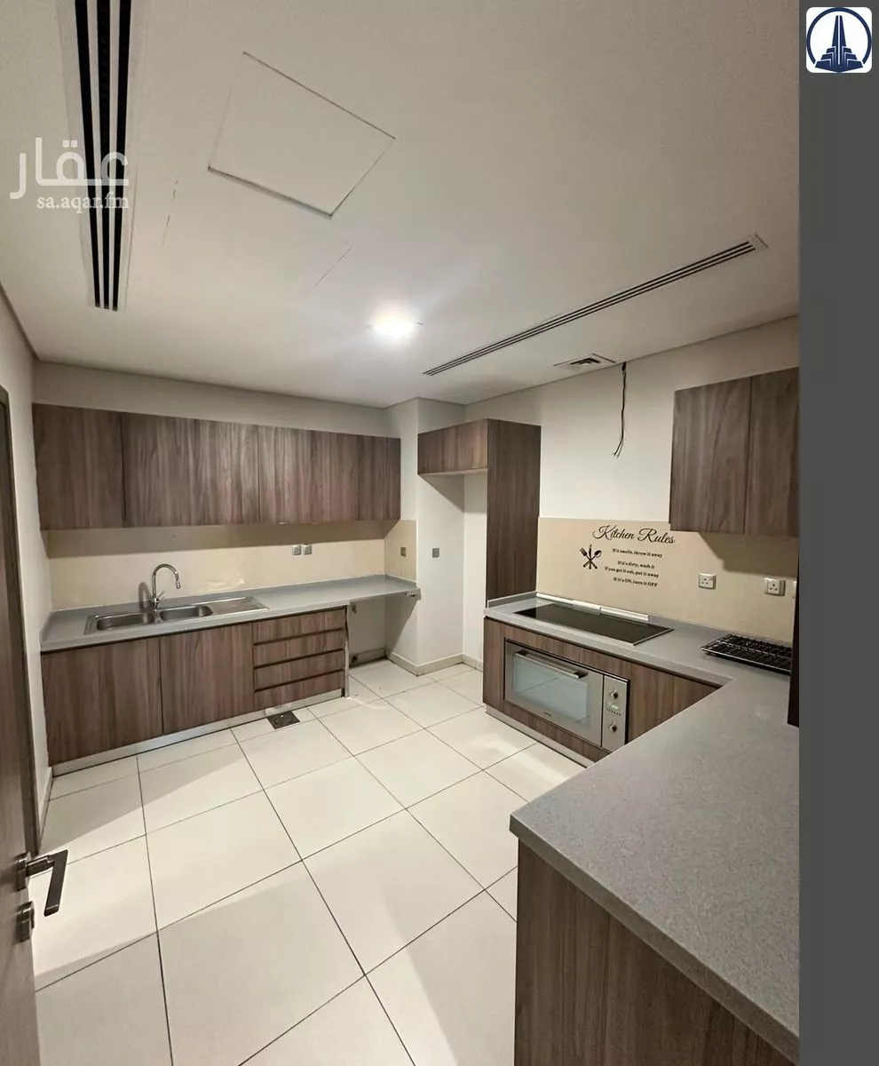 3 bedroom apartment in Al Nahda, Jeddah 3