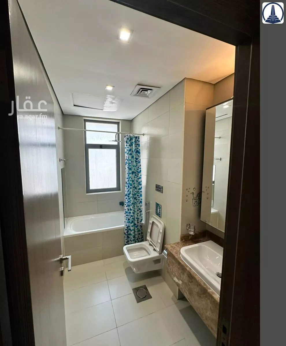 3 bedroom apartment in Al Nahda, Jeddah 12