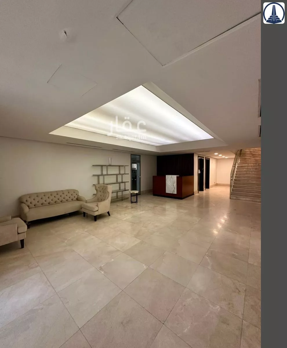 3 bedroom apartment in Al Nahda, Jeddah 13
