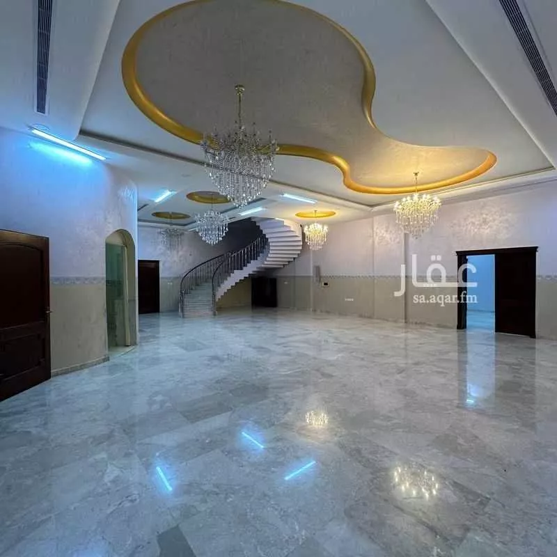 2250 sqm land in Al Murjan 13