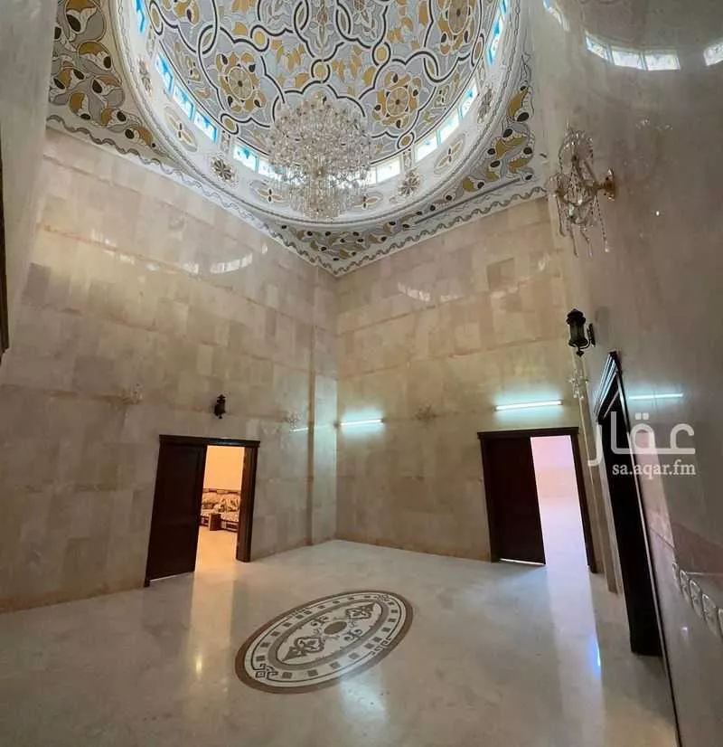 2250 sqm land in Al Murjan 6