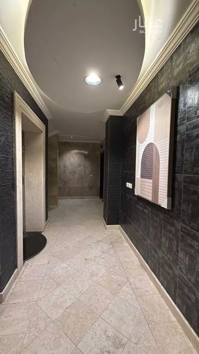 3 bedroom apartment in Al Sharafiyah, Jeddah 7