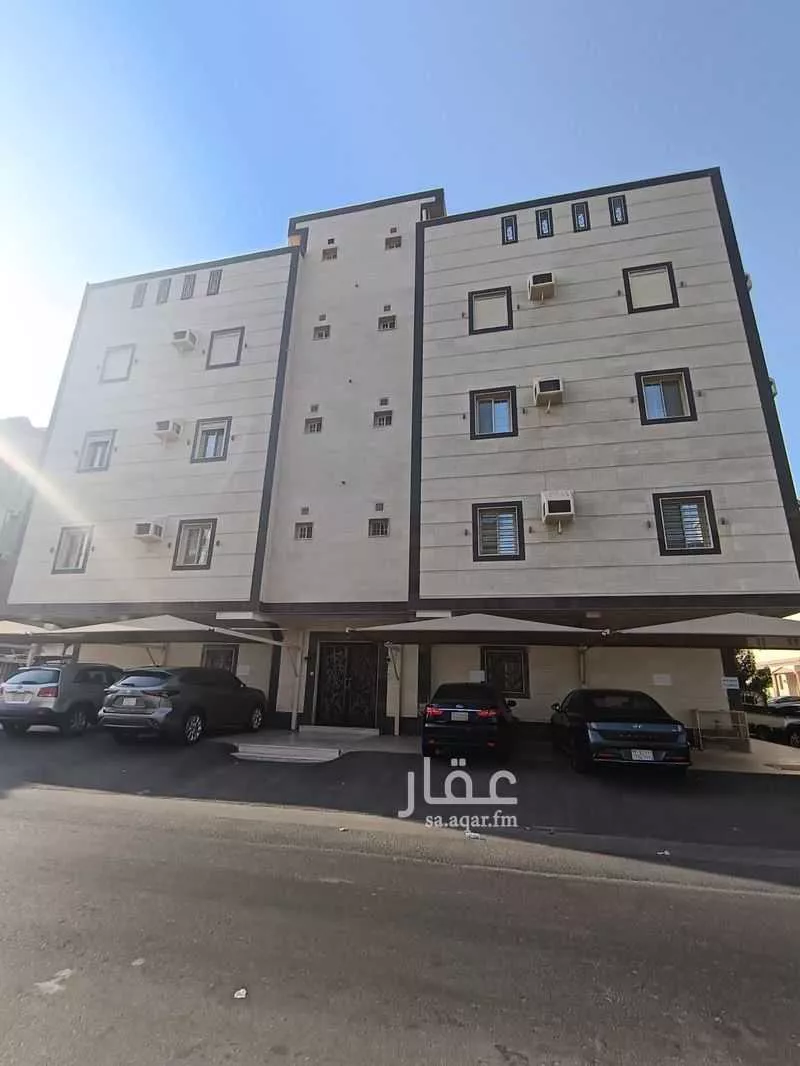 4 bedroom apartment in Al Safa, Jeddah 8