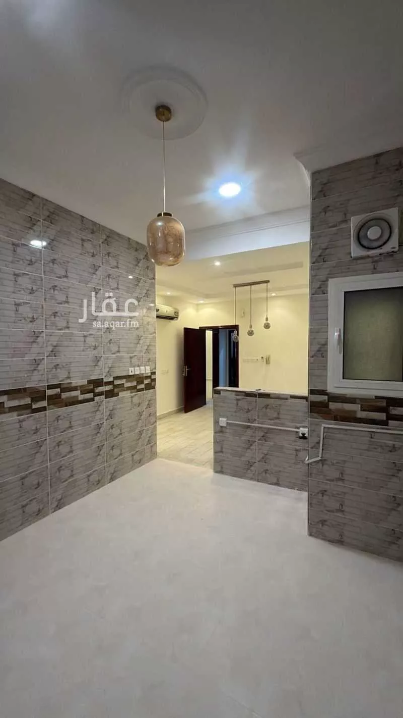 شقة 4 غرف في ام حبلين، جدة 5